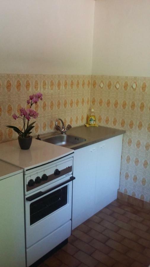 Ferienwohnung Prast Ainet 외부 사진